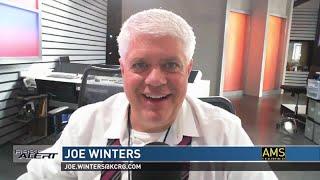 KCRG First Alert Forecast