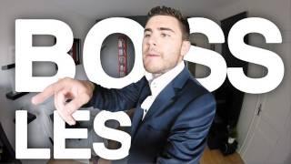 Bosses - Cyprien