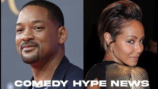 Will Smith Finally Confirms 'Open Marriage' With Jada - CH News Show