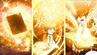Reincarnated as a Magic Book, I Possess All the Magic in This World | Manhwa Recaps