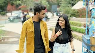 TU JAANA NA PIYA || MUSIC VIDEO || BVBFTS || STUDENTS' PROJECT - 2023-24