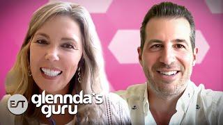 Netflix's Buying Beverly Hills' Ben Belack Spills To Glennda Baker | Glennda's Guru