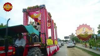 जायल से खरनाल यात्रा लाइव श्री भक्ति सागर JAYAL TO KHARNAL YATRA  LIVE SHREE BHAKTI SAGAR