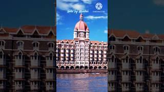 Hotel Taj Mumbai history #viral #viralvideo #education #facts #mumbai #hoteltaj #UntoldHistoryHindi