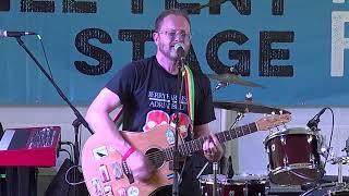 Dave Casale with Petey Hop "Day Drinking" - Live from the 2023 Pleasantville Music Festival