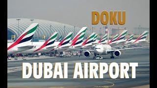 Doku / Dubai Airport / Teil 1