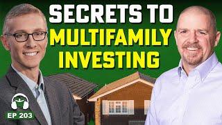 Multifamily Market Secrets: Jay Parsons Explains