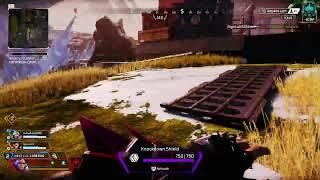 Apex legends season 23 Ranked road to diamond