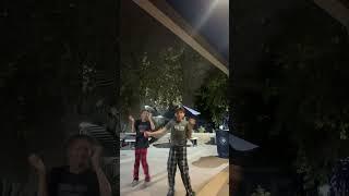 We love this Christian Dance @SierraCanyon
