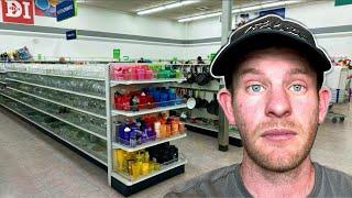 There’s MONEY in EVERY Aisle at Thrift Stores!!
