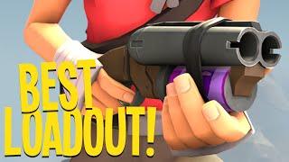 Is THIS The Best Scout Loadout??