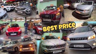 Kia Seltos under 9 Lakh | Tata Harrier Under 10 lakhs |Special Offer | Second hand car in siliguri