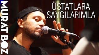 Murat Boz - Gurbet (Üstatlara Saygılarımla)