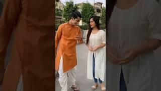 Jannat Zubair and Siddhartha Nigam #foryou #jannatzubair #siddharthnigam #youtubeshorts