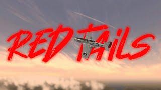 Red Tails - cinematic [gunshipsequelww2]