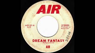 Air - Dream Fantasy (1970)