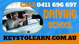 Learn To Drive in Liverpool NSW.  Driving School in Liverpool. Call 0411 696 697 – Rating 