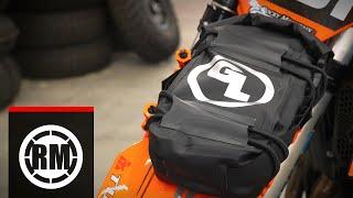 Giant Loop Motorcycle Fender Bag