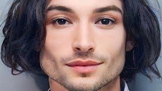 Ezra Miller: Child Star to Serial Criminal