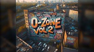 O-Zone Vol 2 (AI Music Album)