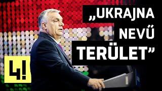 Orbán megérezte: eljött a bosszú ideje