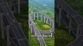 中国最逆天的15条公路
