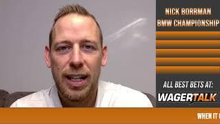 BMW Championship Picks & Predictions | Free H2H Matchup and Betting Preview | Golf Free Play