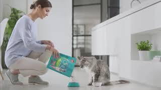 Реклама  Purina One Природа здоровья