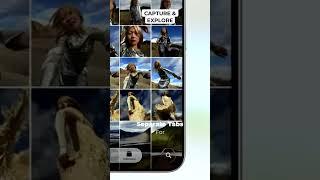 New iPhone 2025 - Capture & Explore