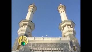История первой мечети