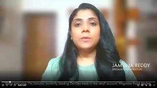 Unlocking the Future: MLOps Revolution with Jamuna Reddy | Publicis Sapient