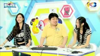 麥卡貝Live直播 20150622 電玩爆爆_04 統神一秒變成香吉士
