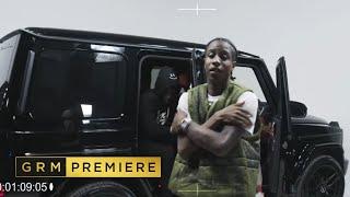 Stay Flee Get Lizzy Feat Clavish - Lately [Music Video] | GRM Daily