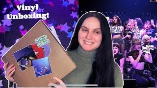 Olivia Rodrigo ‘GUTS’ (spilled) Vinyl Unboxing | Record Store Day exclusive 