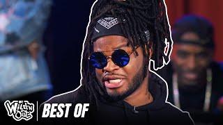 Best of Emmanuel Hudson  SUPER COMPILATION | Wild 'N Out