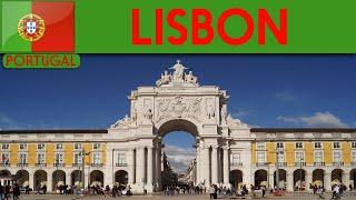 LISBON, the Capital city of Portugal