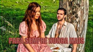 Para Sempre Nunca Mais | Drama | Filme Brasileiro Completo