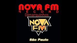 Nova Fm Record Djmarquinhos