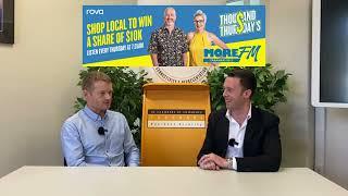 Chamber Champions - Matt Hastings, Regional Sales Manager at MediaWorks
