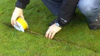 How to Install the PetSafe® In-Ground Fence System