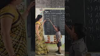English Learning Video @Rinapatil-2023
