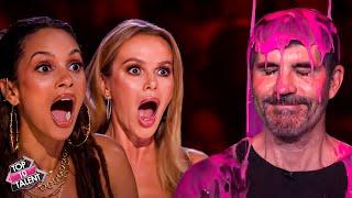 FUNNIEST FAILED ACTS ON BGT 2023!