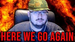 WingsOfRedemption Stream Sniped By CheeseHead94