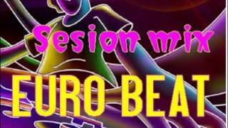 mix eurobeat 2 dj alien