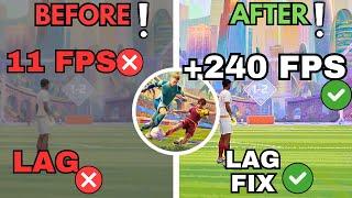 REMATCH GAME OPTIMIZATION Guide – BOOST FPS, Fix Lag & Eliminate Stuttering on ANY PC! 
