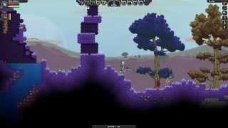 (let's play) starbound -Первое Знакомство с игрой #1