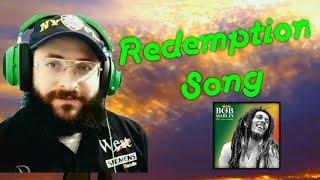 Redemption Song | Bob Marley | Cover by Benad Even-Chen