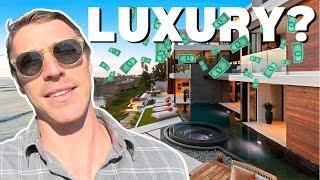 Tour of San Diego's MOST Luxurious Neighborhood | Living in La Jolla California