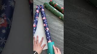 Upgrade your gifts with cool packaging ideas! #gadget #giftwrapping #christmas