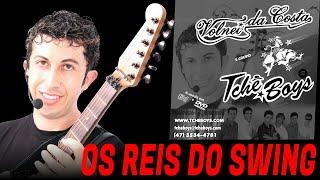 Os reis do Swing - Volnei da Costa & grupo Tchê Boys